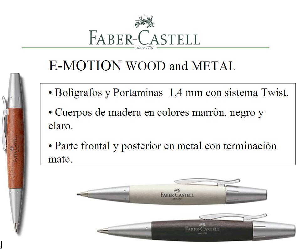 faber